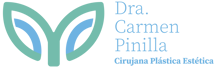 Logo Dra Carmen Pinilla